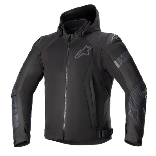 Alpinestars zaca air veste - veste, de