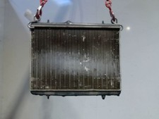 🇫🇷 RADIATEUR CITROEN C3