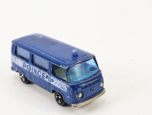 Majorette 244 voiture - majorette, n°244