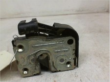 Serrure porte avg occasion RENAULT CLIO II Phase 2 - 1.5 DCI 55ch -