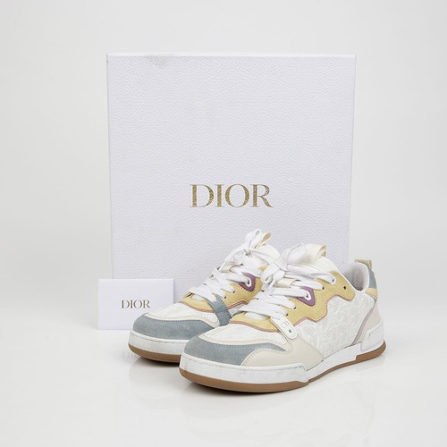 Dior sneakers unies kck400blp - dior,