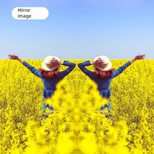 Kit Clip Miroir Mobile Télécommande pour Smartphone Photographie et Vidéos