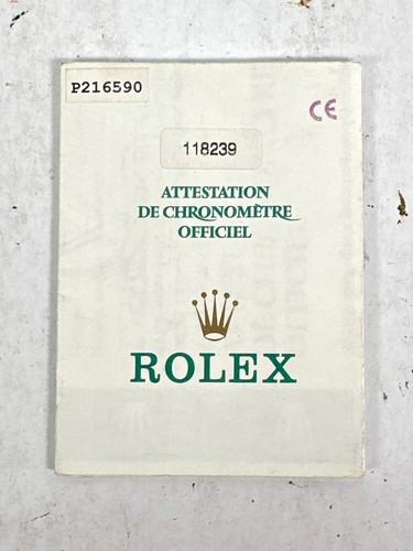 Vintage authentique rolex - vintage,