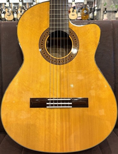 Yairi 1 used 2023 - ce-1,