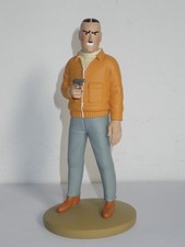 Figurine TINTIN Collection