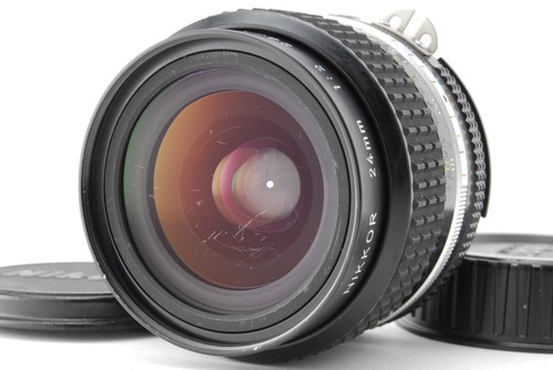 Exc objectif nikon ai - objectif,