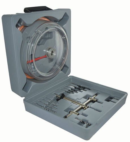 Tivoly coffret 20pcs scie - •,