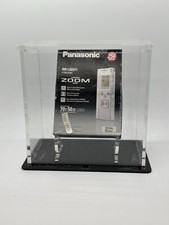 Panasonic RR-U5511 Digital Voice Recorder Dictaphone Enregisteur Vocal