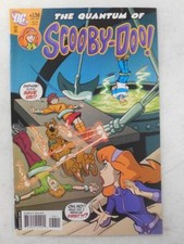 SCOOBY-DOO Comic (2006) # 138 ~  Shaggy Velma Daphne Freddy