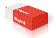 LEGRAND ventilateur 220VAC