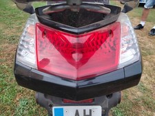 Feux arrière  complet Kymco dink 50/125 mod 2007 /2008 occasion