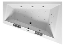 Baignoire RIHO Doppio