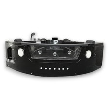 Majestic – Baignoire Balnèo Chromothérapie 140 X 140 cm