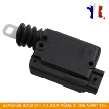 Moteur Centralisation Porte Coffre - Renault Clio 2 portes avant ou arriere