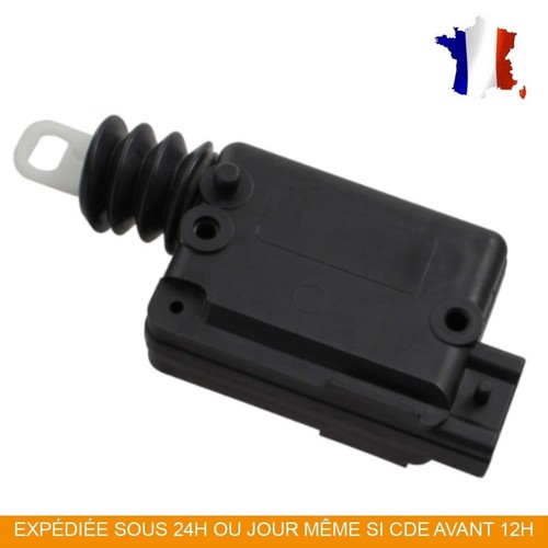 Moteur centralisation hayon - centralisation,