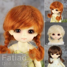 Fatiao - New Dollfie Lati