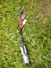 Neiman avec une clef Peugeot