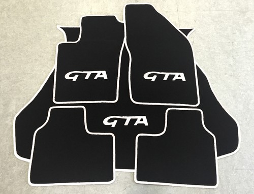 Tapis voiture sol - de,
