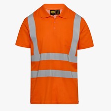 Diadora Utility Polo Manica