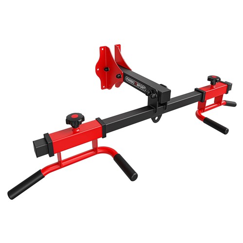 Barre traction réglable - de,