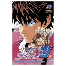 EYESHIELD 21 - TOME 26 - MATCH