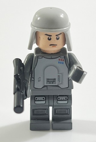 Lego general maximillian veers - general,