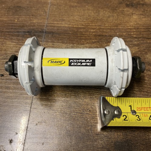 Mavic ksyrium equipe hole - mavic, 22