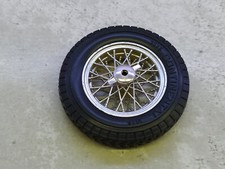 Roue mercedes benz sskl - mercedes-benz,