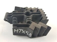 Culasse 5 / Moteur HONDA MTX