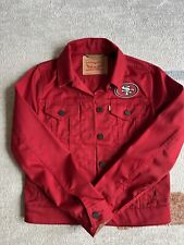Veste Levi’s Collector San Francisco 49ers