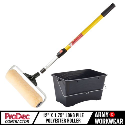 Prodec kit pour rouleau falcon - kit,