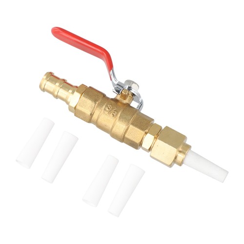 Sandblaster type vanne - , 4