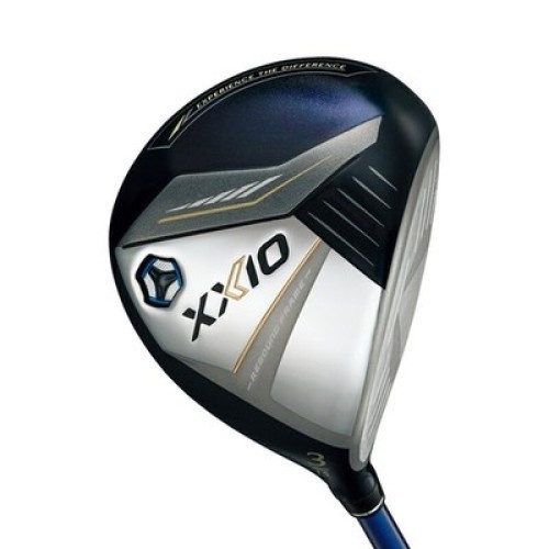Dunlop xxio13 fairway wood - xxio13, 5w