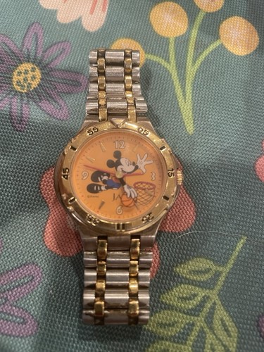 Vintage jaz byseiko mickey - vintage,