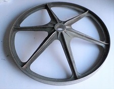 Miele W701 2129901 Poulie