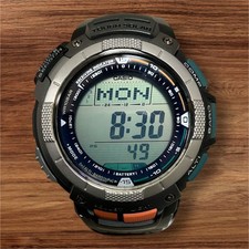 Montre-bracelet solaire pour