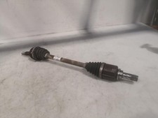 Cardan gauche (transmission)