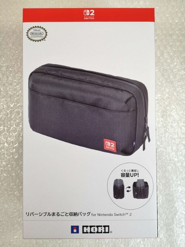 Storage bag reversible full - bag,