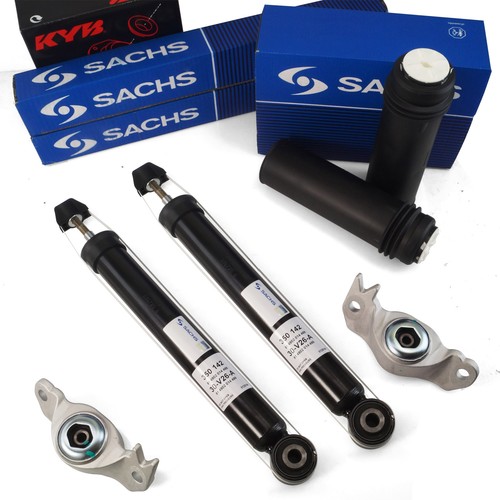 Sachs amortisseur palier - sachs, de