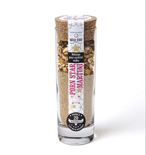 préparation cocktail