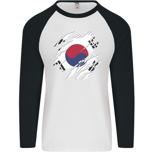 Shirt baseball s - t-shirt, pour