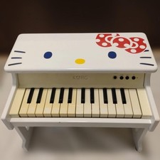 Mini piano numérique KORG