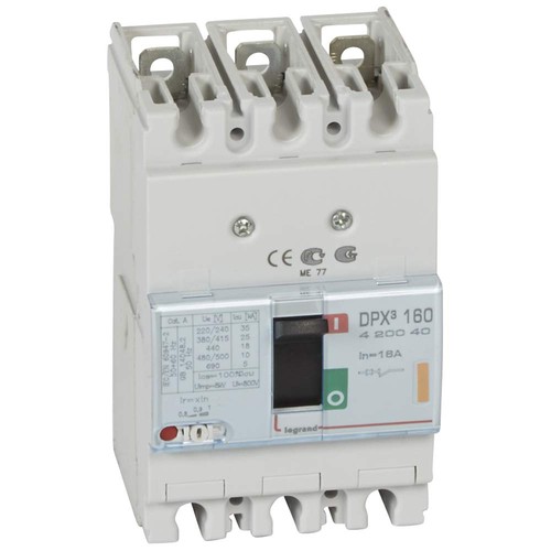 420040 disjoncteur - 420040,