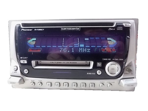 Jdm carrozzeria p3006zy cd - jdm,