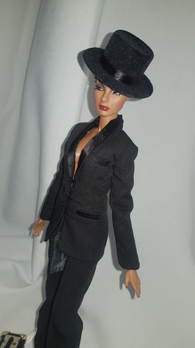 Integrity toys doll - integrity, feminine