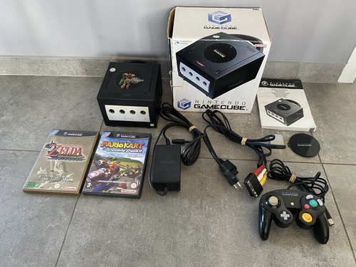 Console nintendo game - console,