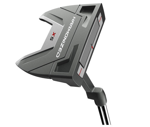 Putter wilson harmonized - harmonized, x5