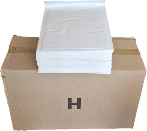 Enveloppes bulles cm x - h,