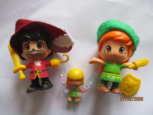 Pinypon figurines peter - figurines, :