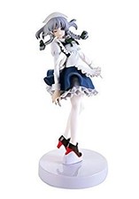 Touhou Project Perfect Cherry